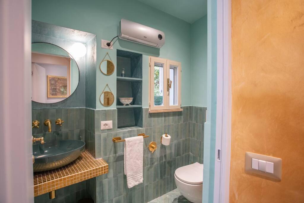 Pgrhome Colosseo 11 Blu Roma Dış mekan fotoğraf