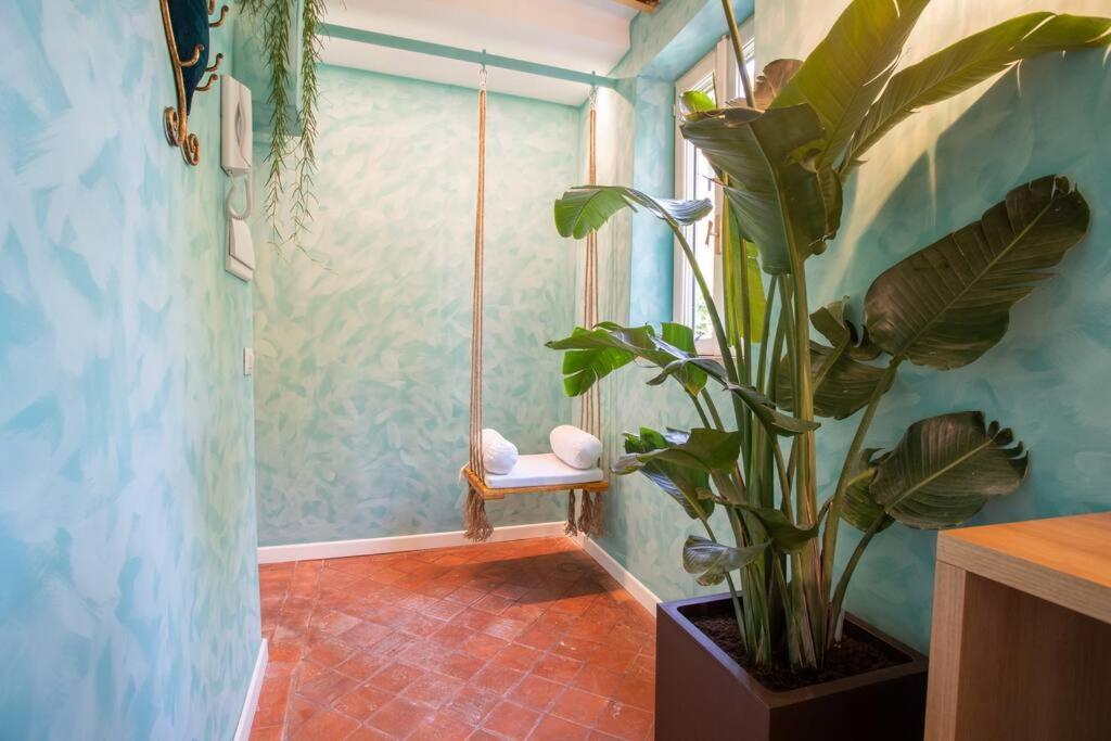 Pgrhome Colosseo 11 Blu Roma Dış mekan fotoğraf
