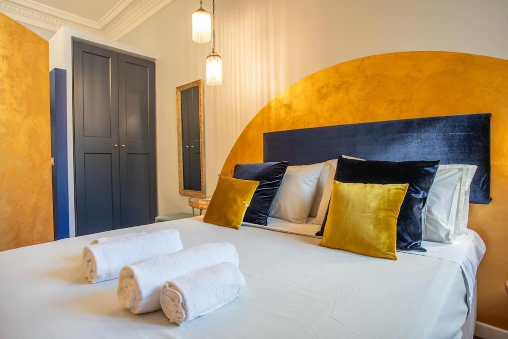 Pgrhome Colosseo 11 Blu Roma Dış mekan fotoğraf