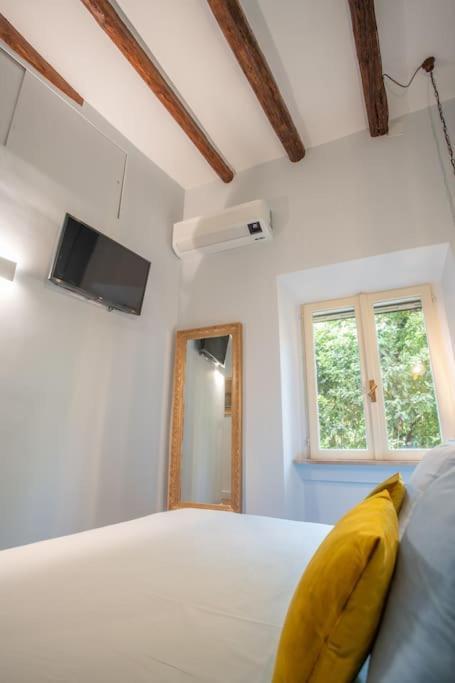 Pgrhome Colosseo 11 Blu Roma Dış mekan fotoğraf